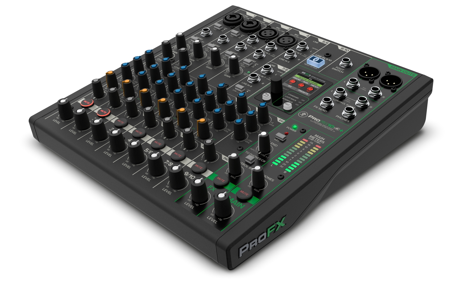 ProFX10v3+追加画像 ProFX10v3+追加画像