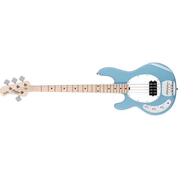 Sterling By MUSIC MANレフティ(左利き)ベース一覧 ページ