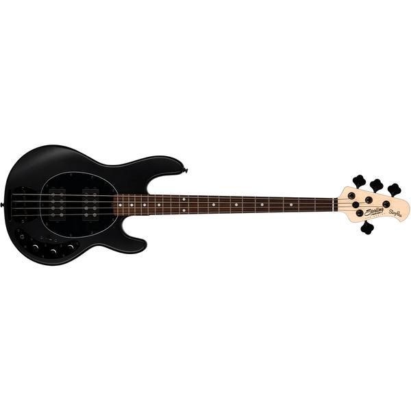 Ray4 Stealth Black SUB RAY4HH-SBK-J1サムネイル