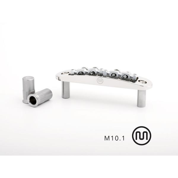 Mastery Bridge-オフセットブリッジM10.1