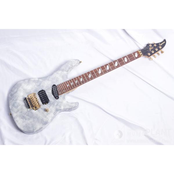 Horus Snow Cloudサムネイル
