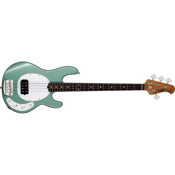 Ray34 Dorado Green RAY34-DGR-R2サムネイル
