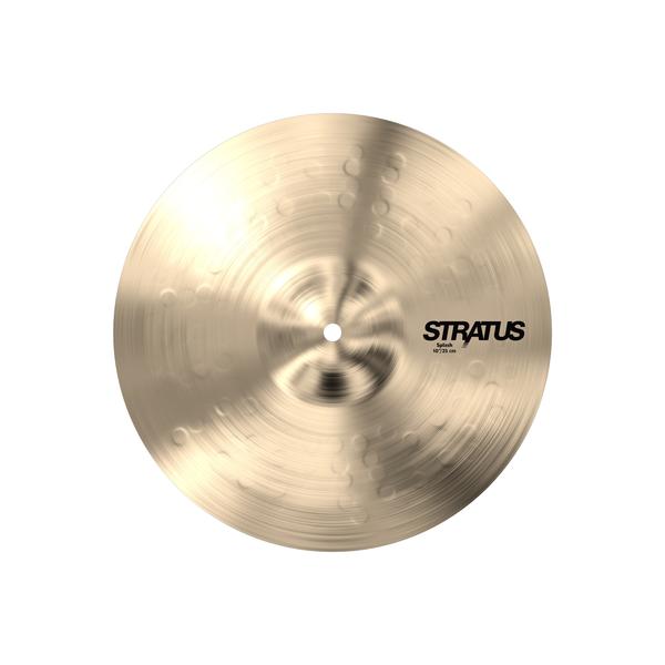 Sabian-スプラッシュシンバルSTR-10SP 10" Splash