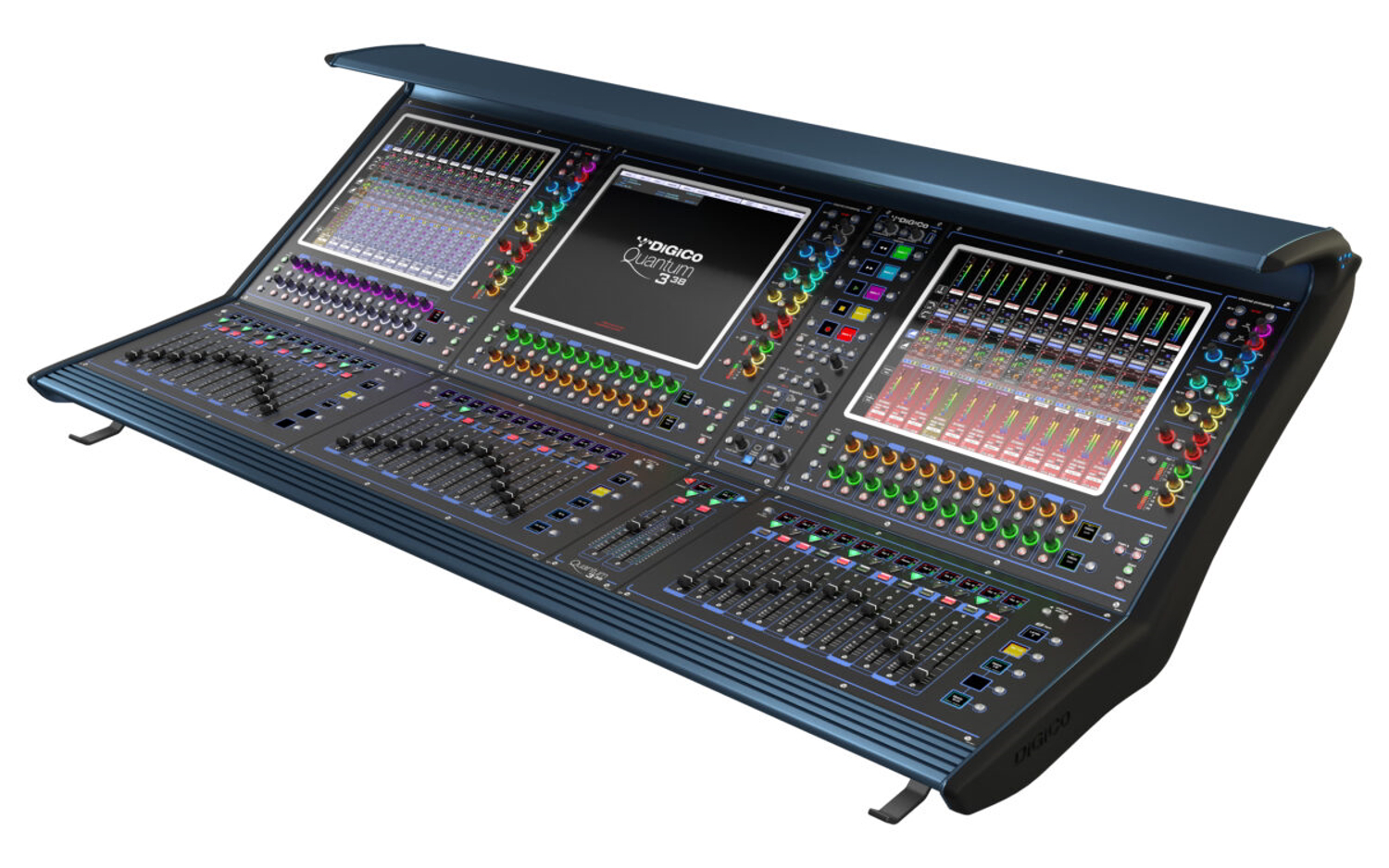 Quantum338-HMA追加画像 Quantum338-HMA追加画像