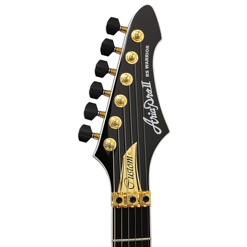RS-CUSTOM BKヘッド画像 RS-CUSTOM BKヘッド画像