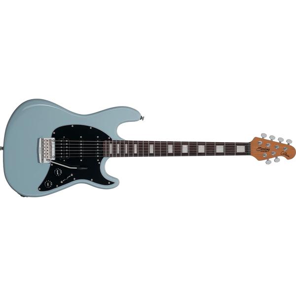 Sterling By MUSIC MAN-エレキギターCutlass CT50 Plus Aqua Grey CT50XHSS-AGR-R2