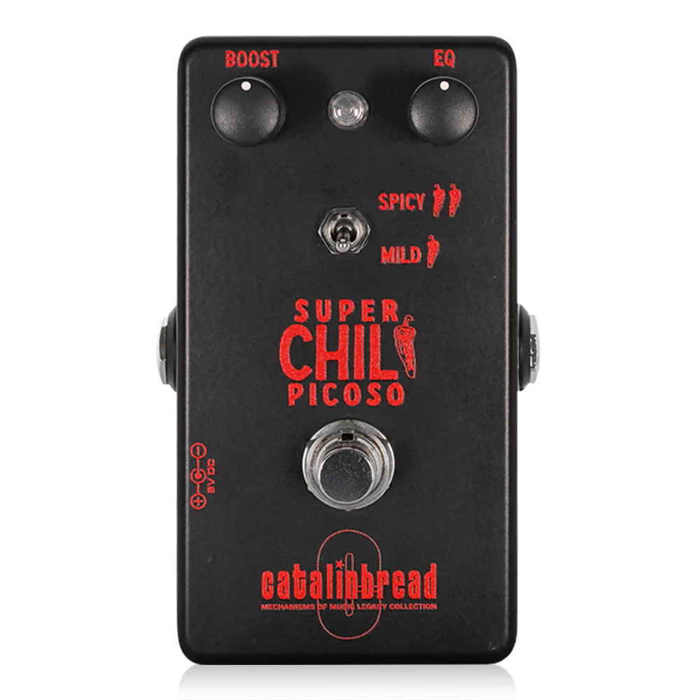 Super Chili Picosoパネル画像 Super Chili Picosoパネル画像