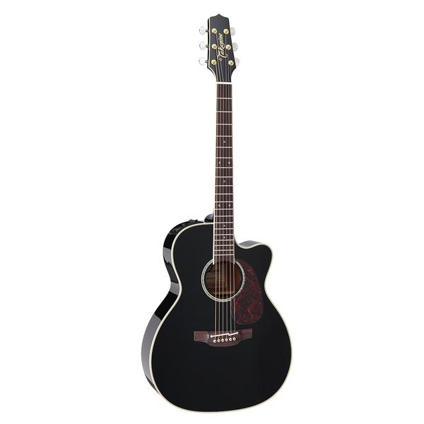 Takamine-エレクトリックアコースティックギターFPT752C BL