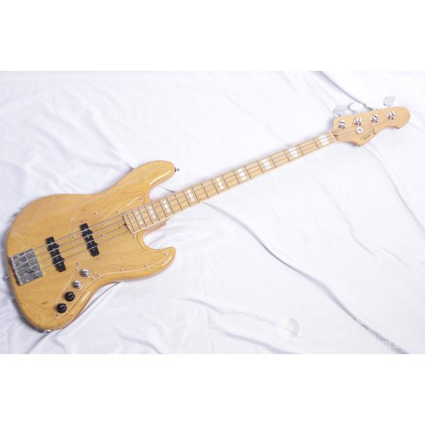 ATELIER Z-エレキベースM#245 Natural/M