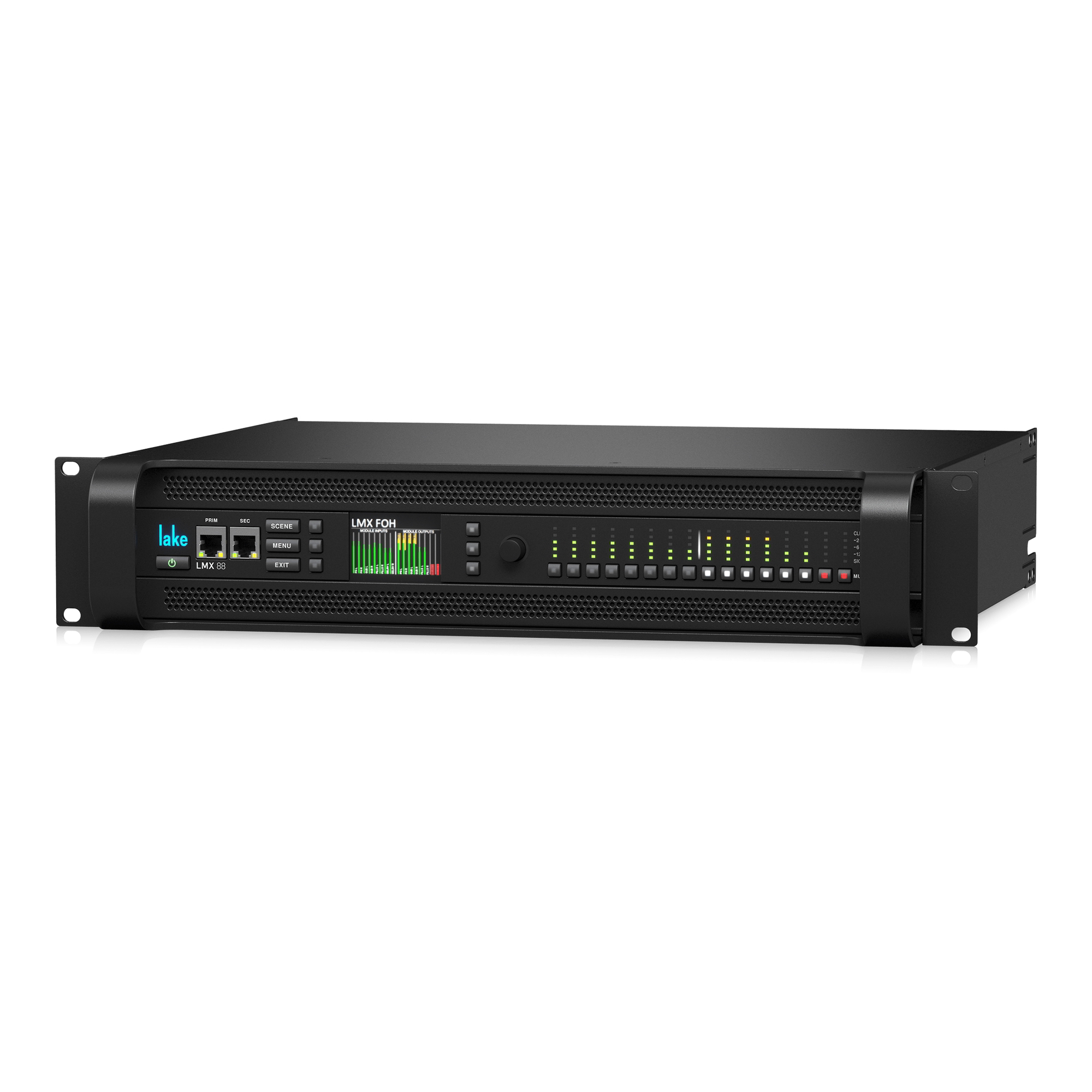LMX 88追加画像 LMX 88追加画像
