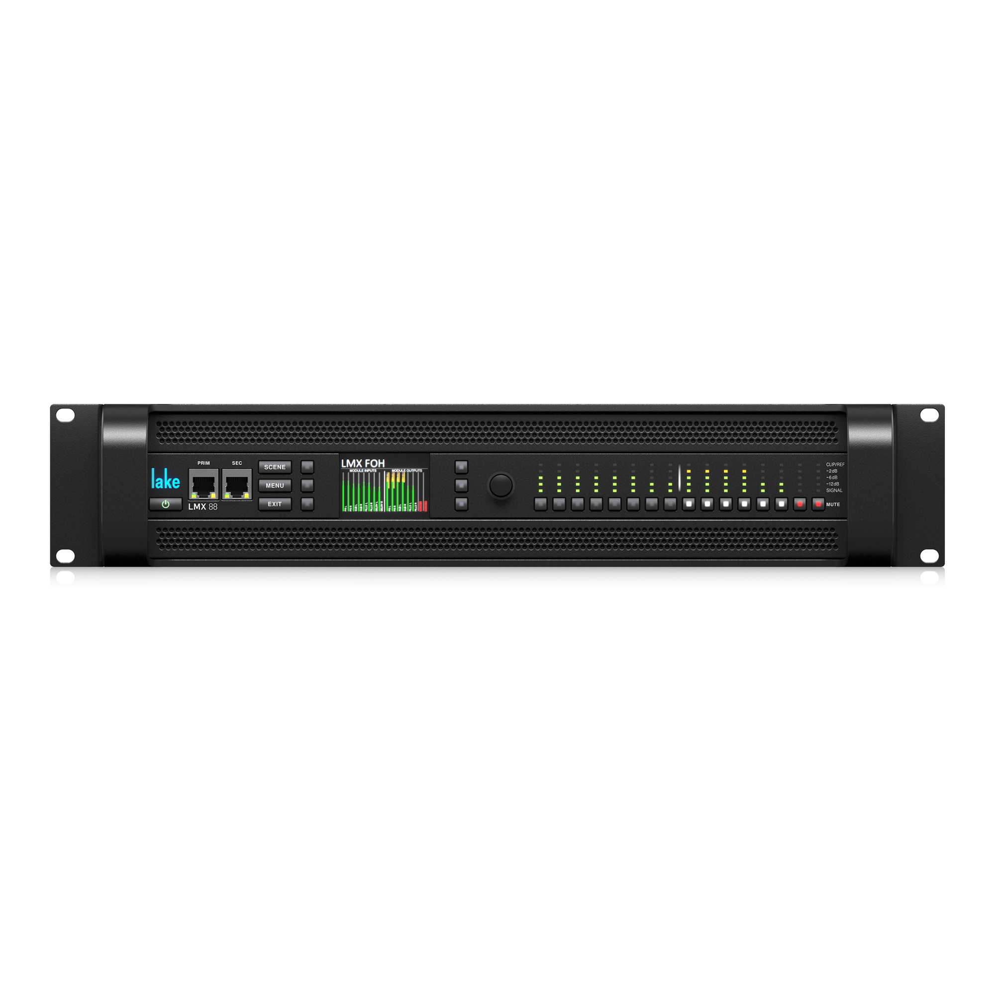 LMX 88パネル画像 LMX 88パネル画像
