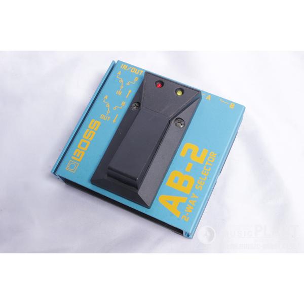 BOSS-ABセレクターAB-2