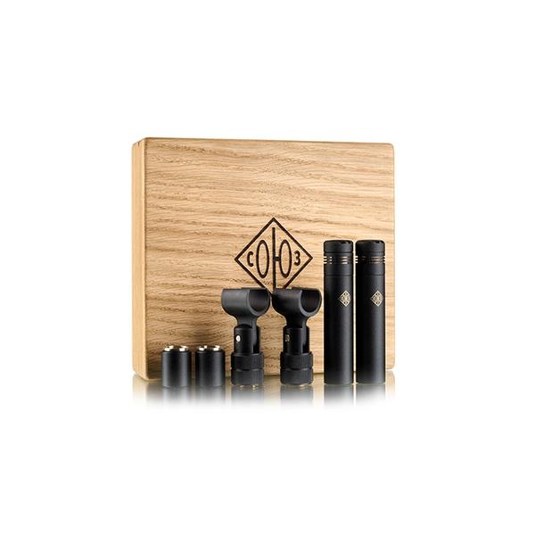 Soyuz Microphones-FETコンデンサーマイク011 FET-M