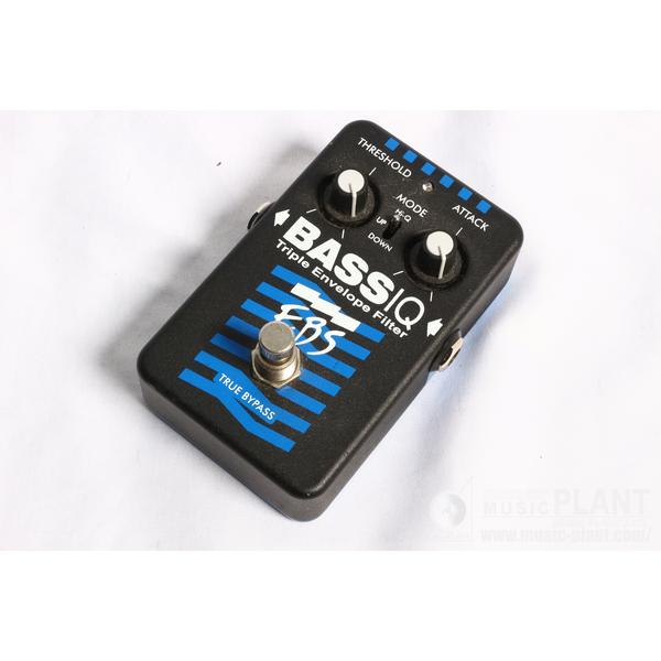 BASS IQサムネイル
