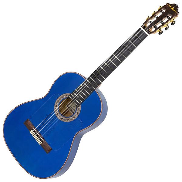 Esteve-フラメンコギターGIPSY KINGS by André Reyes Blue