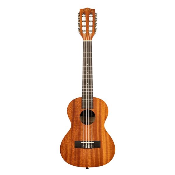 MAKALA-8弦テナーウクレレMK8WBAG2105 8strings Tenor
