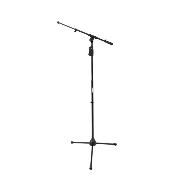 SHURE-デラックスブームマイクスタンドSH-TRIPODSTANDTBMDX