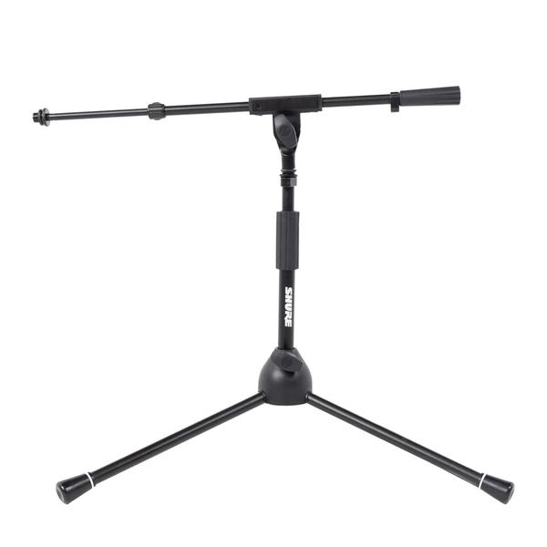 SHURE-ショートブームマイクスタンドSH-TRIPODSTANDLP