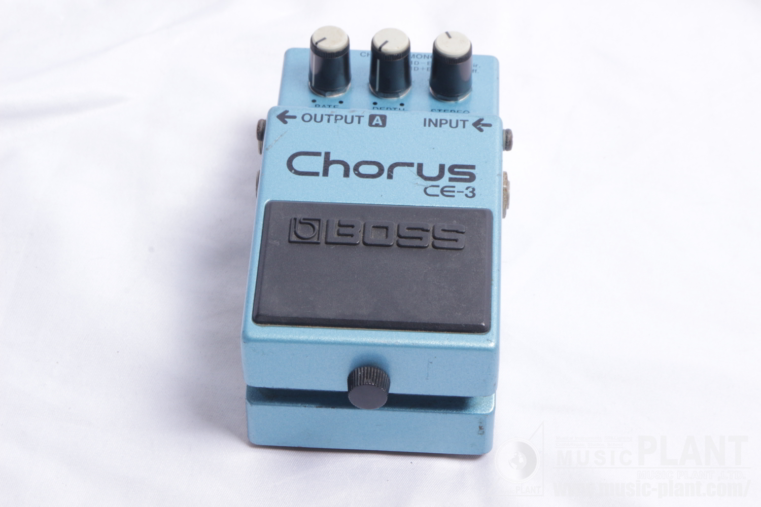 CE-3 Chorus追加画像 CE-3 Chorus追加画像