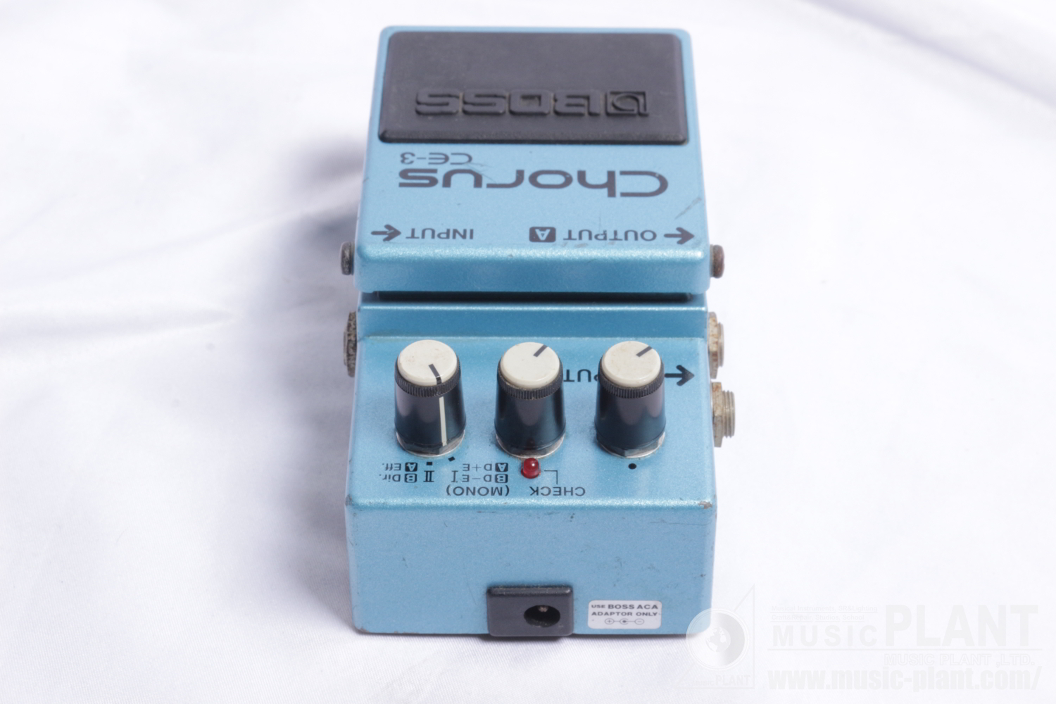 CE-3 Chorus追加画像 CE-3 Chorus追加画像