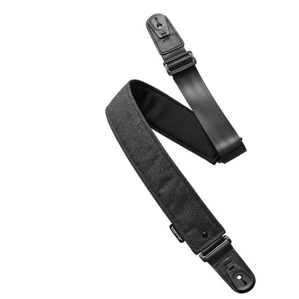basiner-スティックバッグACME-ST-CG Charcoal Grey for Drum Sticks