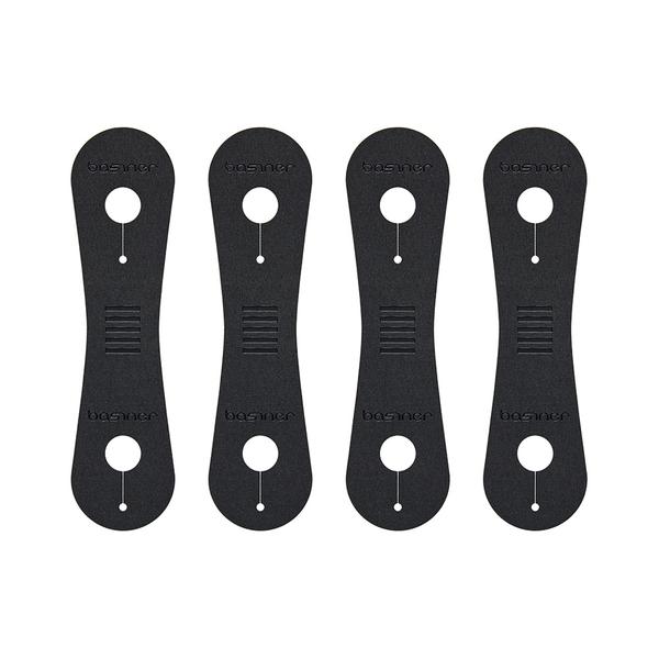 basiner-ストラップロック2 Way strap lock