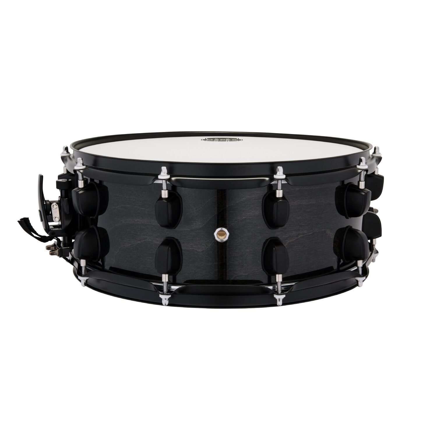 MPNMP4550BMB Midnight Black 14" x 5.5"背面画像 MPNMP4550BMB Midnight Black 14" x 5.5"背面画像