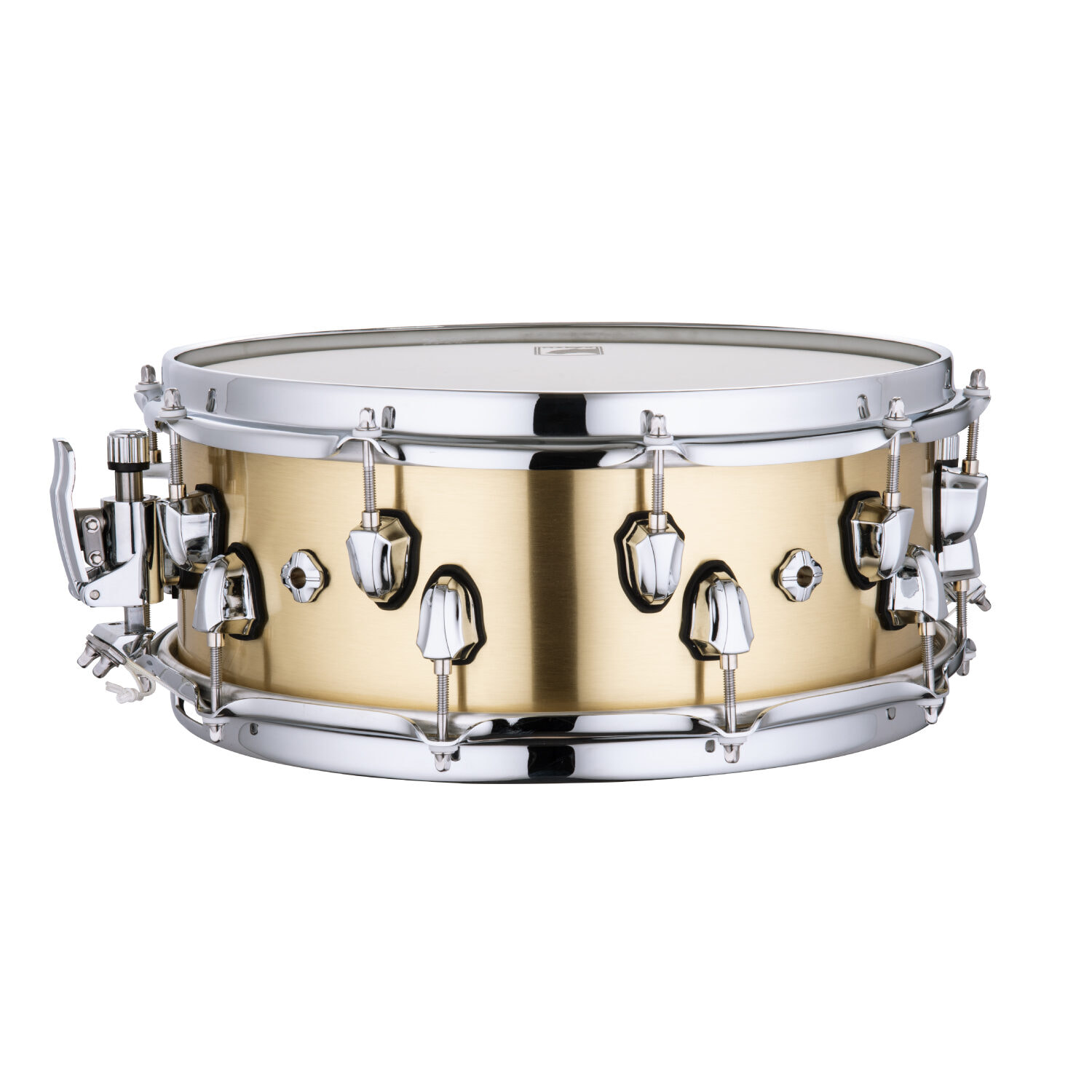 BPNBR4551CN Metallion Brass 14" x 5.5"背面画像 BPNBR4551CN Metallion Brass 14" x 5.5"背面画像