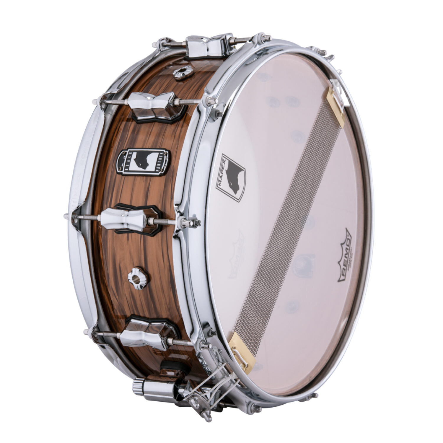 BPNMH4550CNX Scorpion Mahogany 14" x 5.5"ヘッド画像 BPNMH4550CNX Scorpion Mahogany 14" x 5.5"ヘッド画像