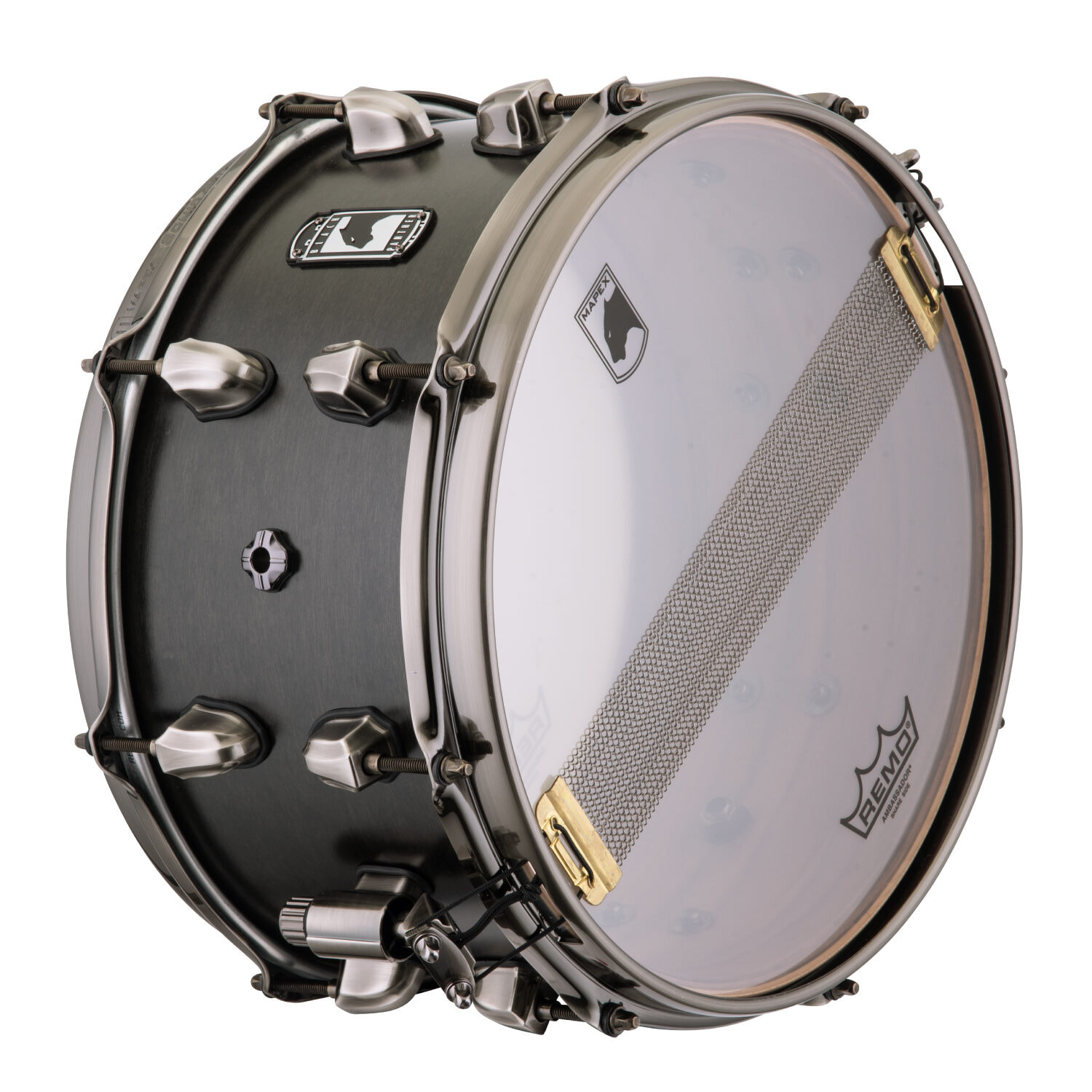 BPNML3700LFB Hydro Maple 13" x 7"ヘッド画像 BPNML3700LFB Hydro Maple 13" x 7"ヘッド画像
