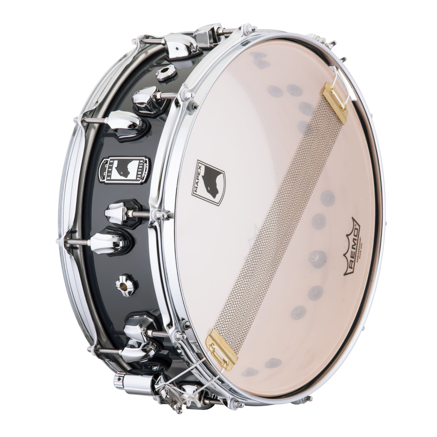 BPNML4500CGD Razor Maple 14" x 5"ヘッド画像 BPNML4500CGD Razor Maple 14" x 5"ヘッド画像