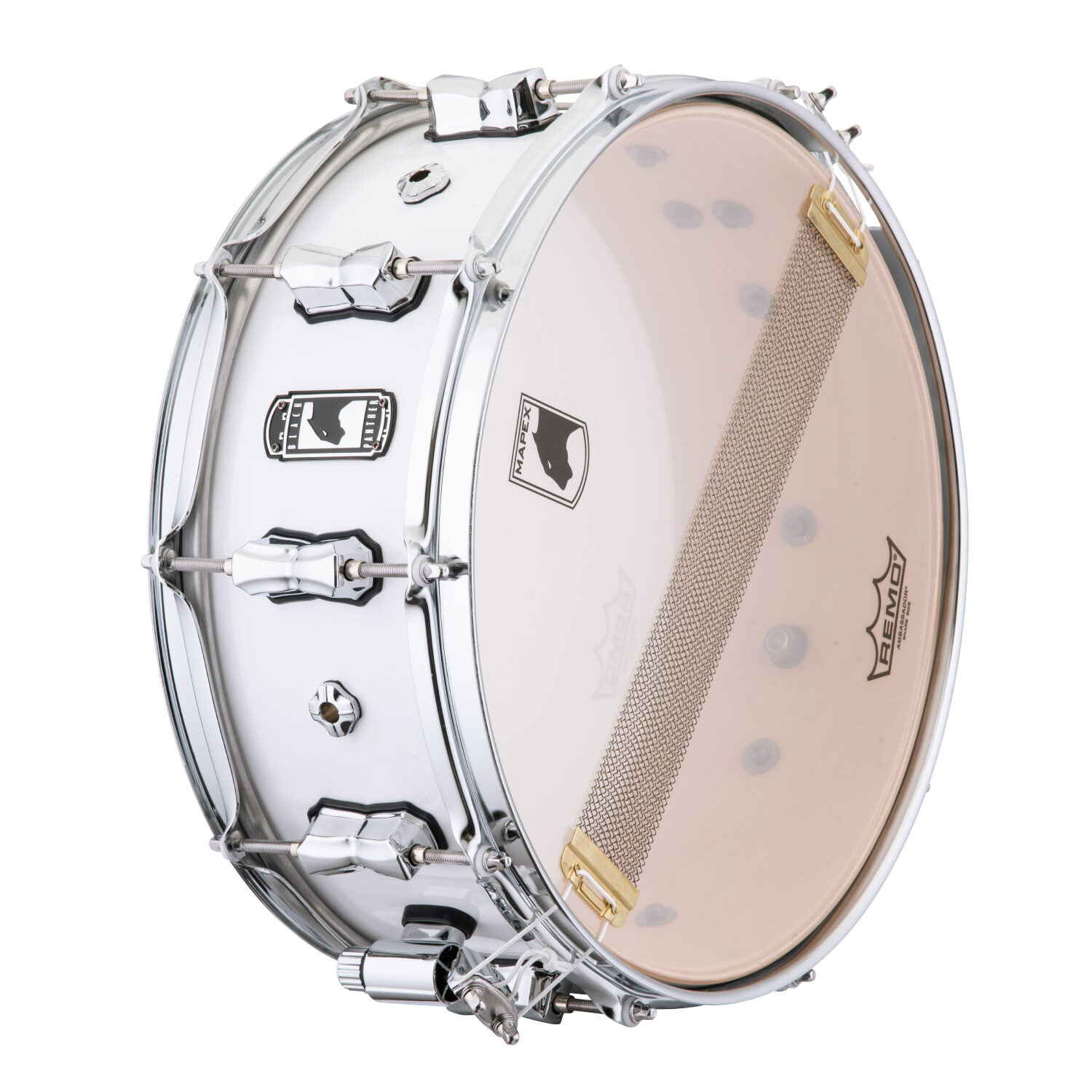 BPNML4550COW Venom Maple 14" x 5.5"ヘッド画像 BPNML4550COW Venom Maple 14" x 5.5"ヘッド画像