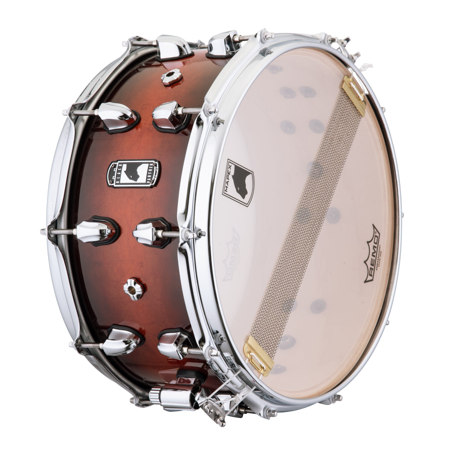 BPNML4700CVD Solidus Maple 14" x 7"ヘッド画像 BPNML4700CVD Solidus Maple 14" x 7"ヘッド画像