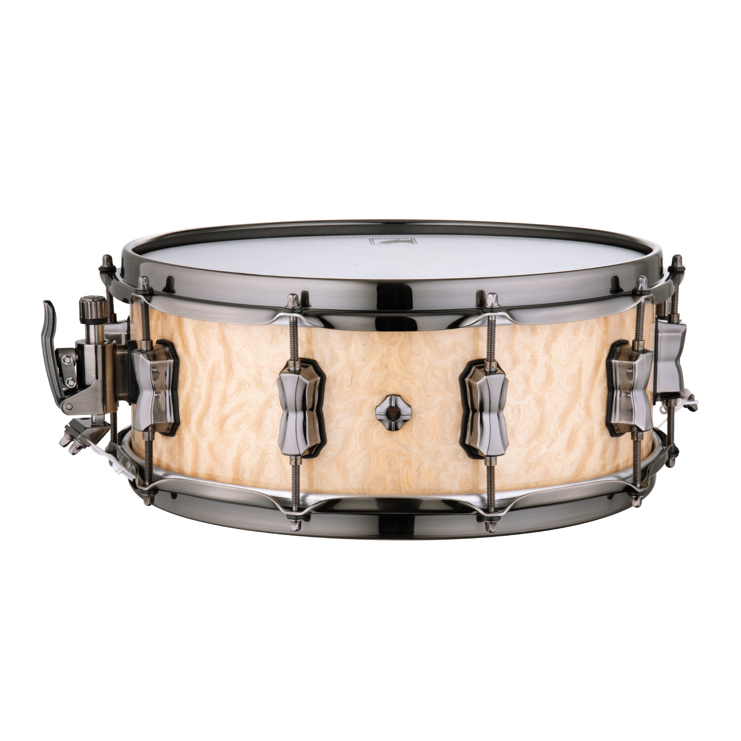 BPNMW4550LXN Pegasus Maple/Walnut 14" x 5.5"背面画像 BPNMW4550LXN Pegasus Maple/Walnut 14" x 5.5"背面画像