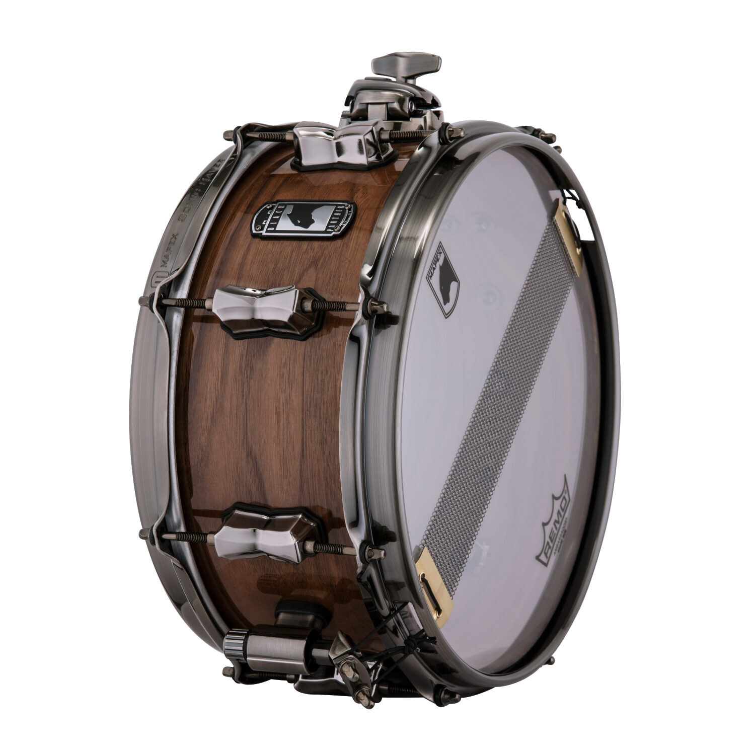 BPNWN2550LXN Goblin Walnut 12" x 5.5"ヘッド画像 BPNWN2550LXN Goblin Walnut 12" x 5.5"ヘッド画像
