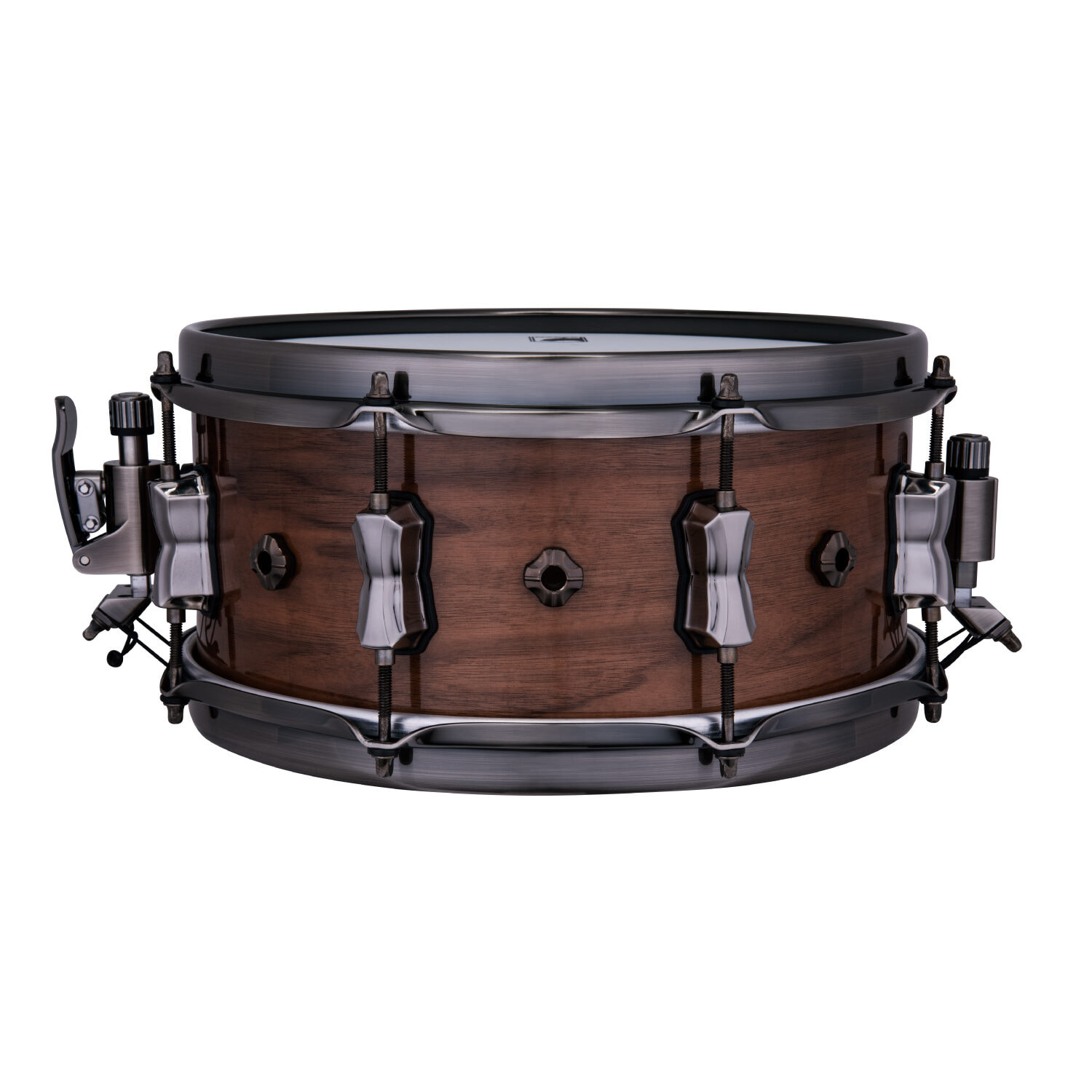 BPNWN2550LXN Goblin Walnut 12" x 5.5"背面画像 BPNWN2550LXN Goblin Walnut 12" x 5.5"背面画像