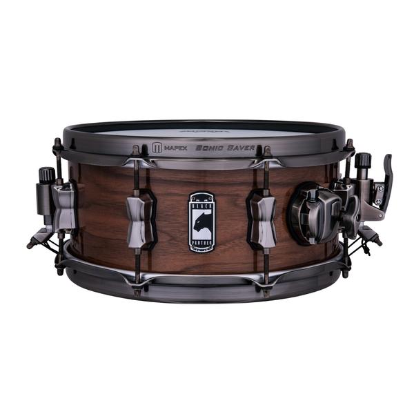 MAPEX-スネアドラムBPNWN2550LXN Goblin Walnut 12" x 5.5"