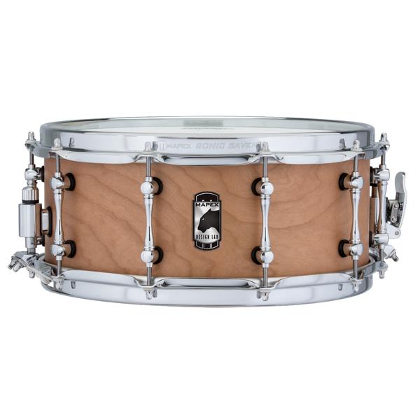 MAPEX-スネアドラムBPCW3550CNW Cherry Bomb 13" x 5.5"
