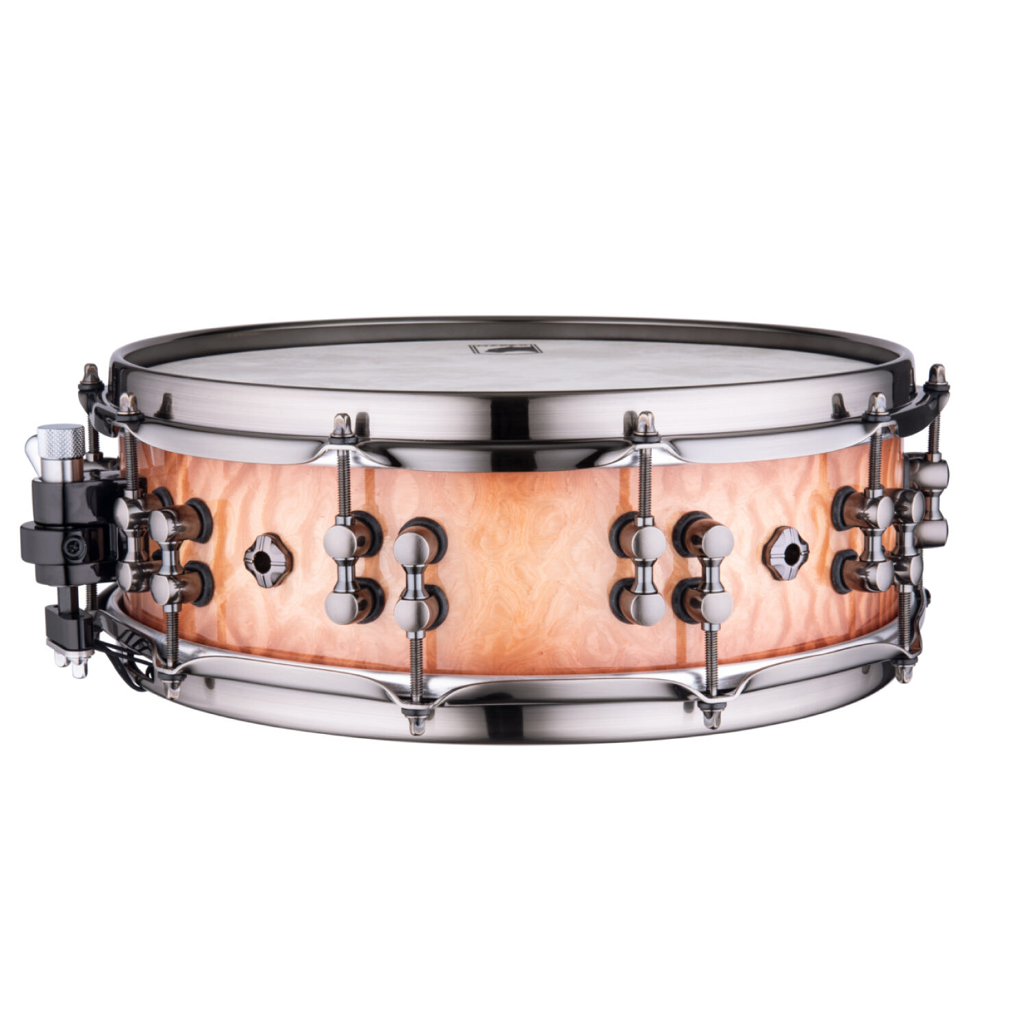 BPDLMH4460LPW Russ Miller The Versatus Peach 14" x 4.625"背面画像 BPDLMH4460LPW Russ Miller The Versatus Peach 14" x 4.625"背面画像