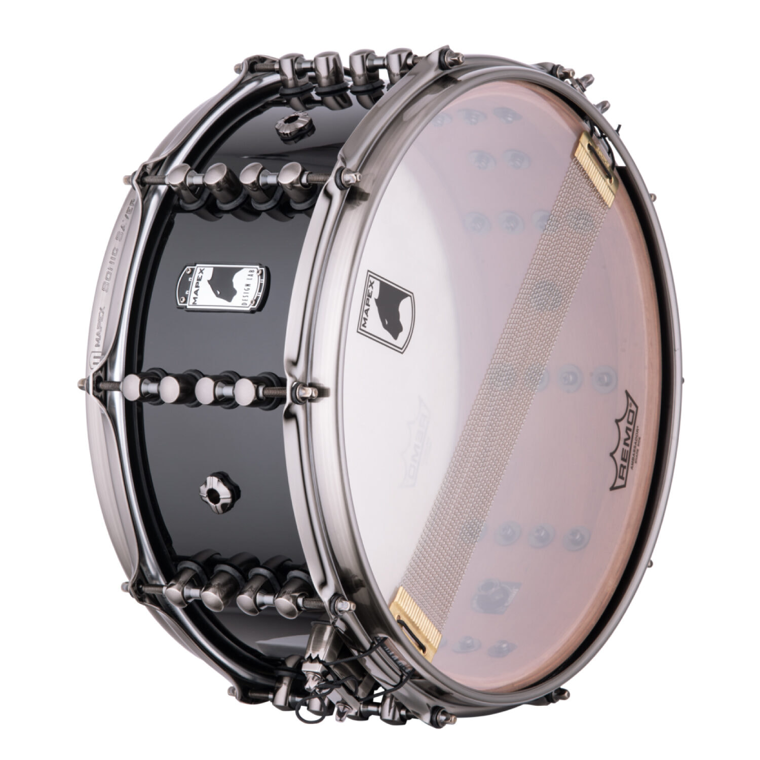 BPDLMH4600LPB Jeff Hamilton The Maximus 14" x 6"ヘッド画像 BPDLMH4600LPB Jeff Hamilton The Maximus 14" x 6"ヘッド画像