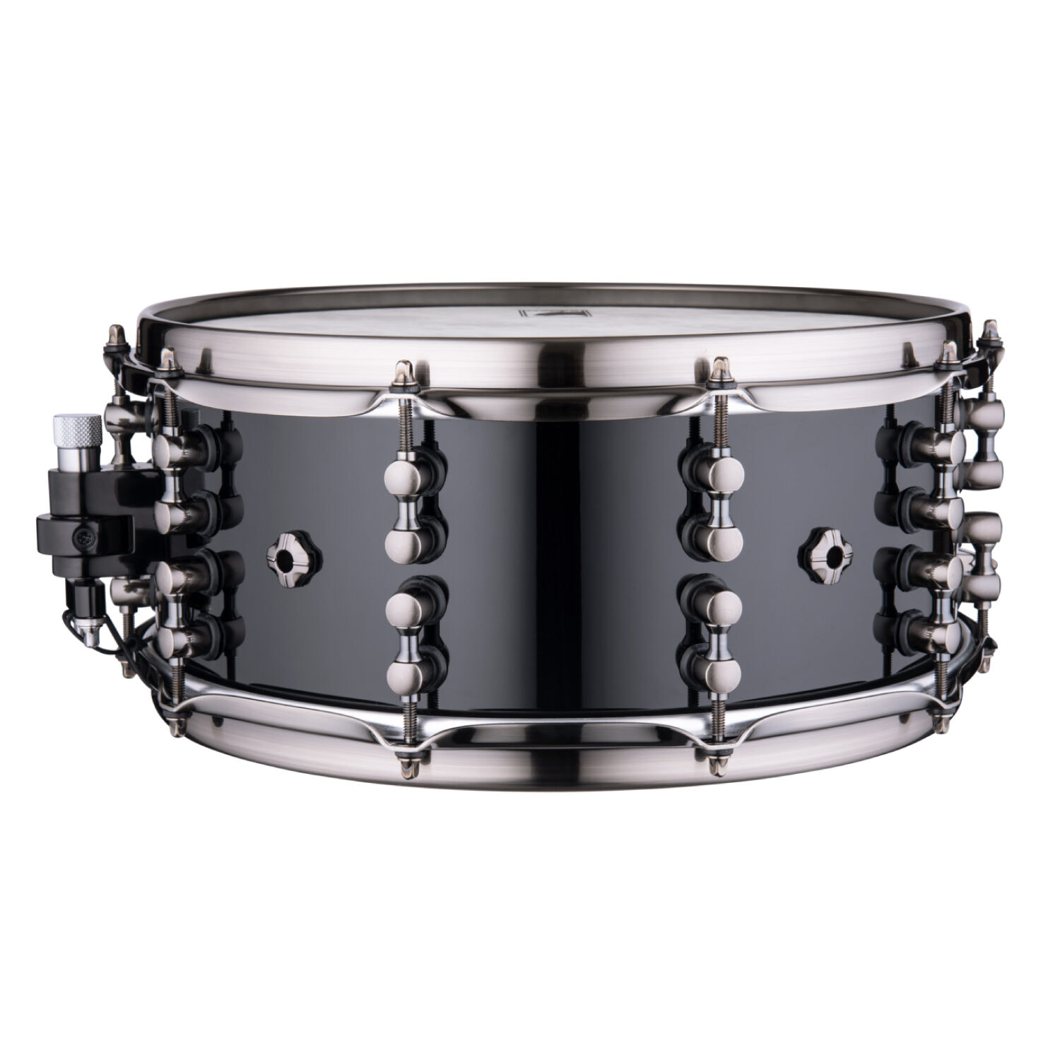 BPDLMH4600LPB Jeff Hamilton The Maximus 14" x 6"背面画像 BPDLMH4600LPB Jeff Hamilton The Maximus 14" x 6"背面画像