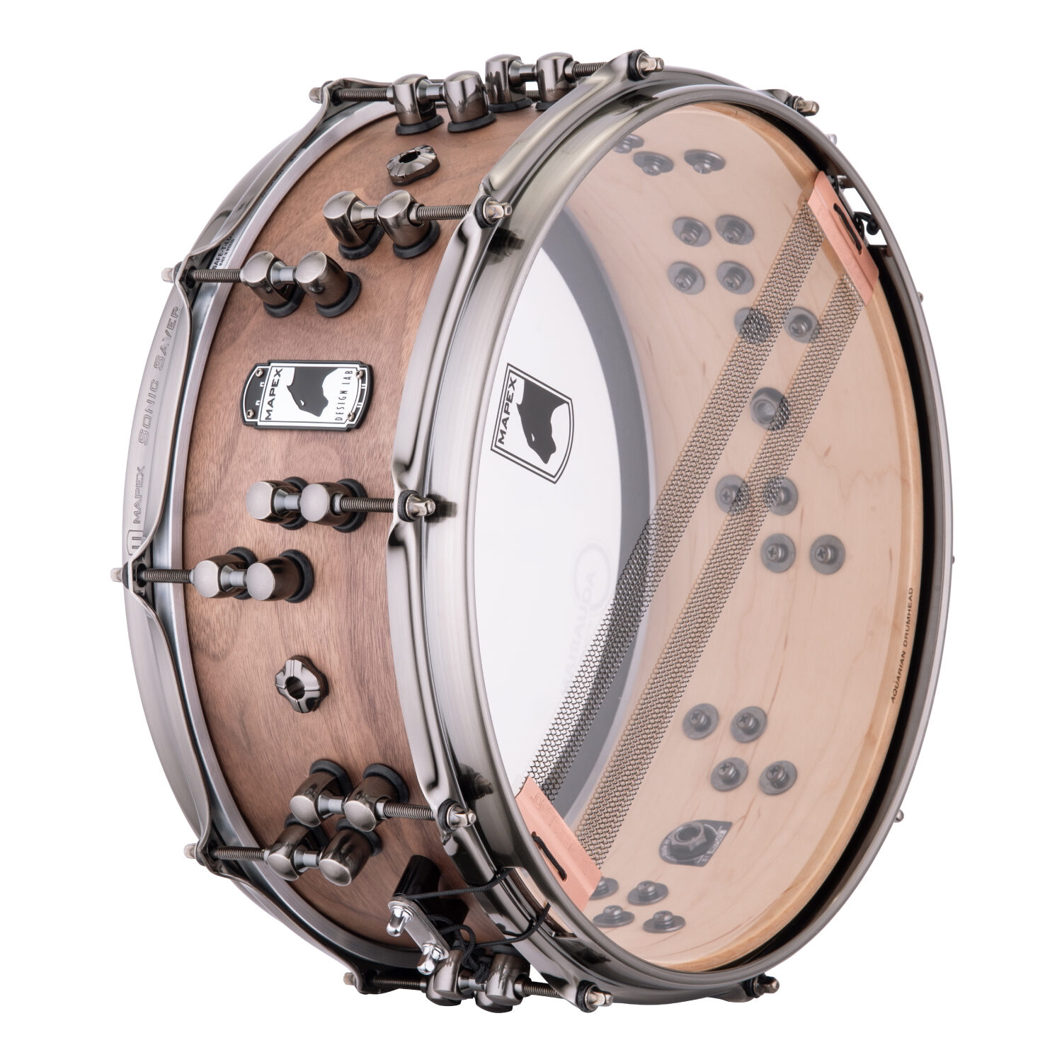 BPDLMW4550LNW Craig Blundell The Machine 14" x 5.5"ヘッド画像 BPDLMW4550LNW Craig Blundell The Machine 14" x 5.5"ヘッド画像