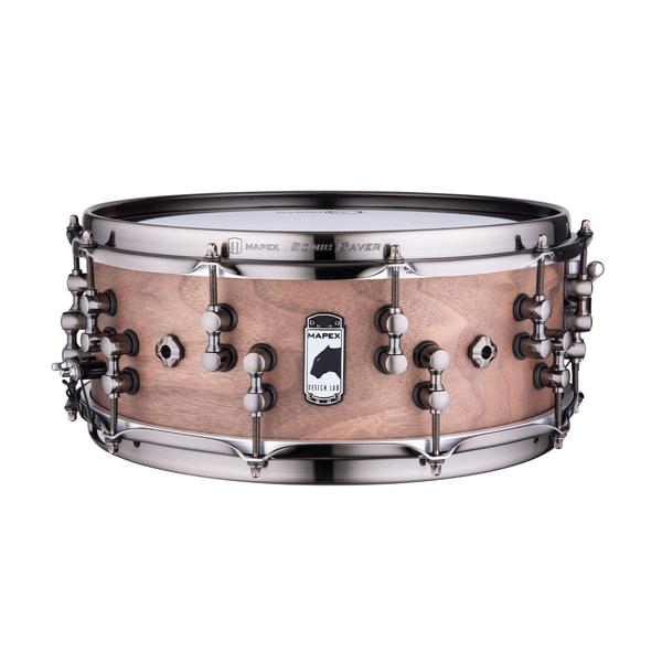 MAPEX-スネアドラムBPDLMW4550LNW Craig Blundell The Machine 14" x 5.5"