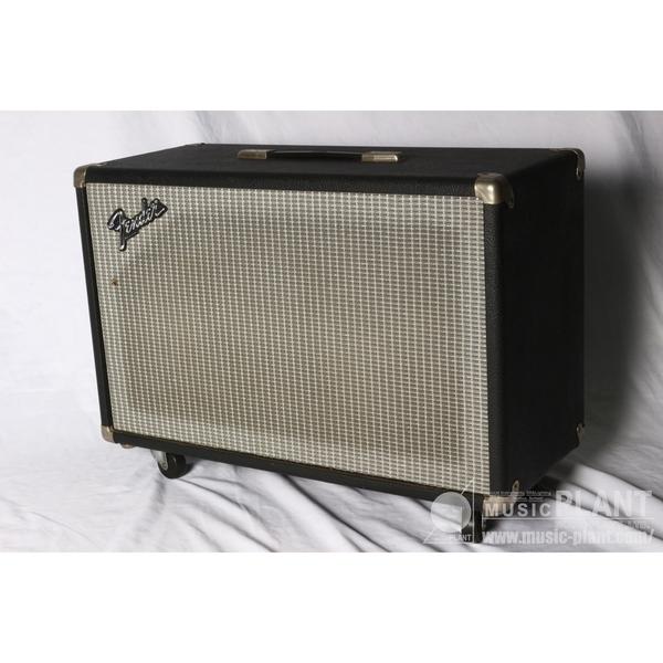 Fender-ギターアンプキャビネット2-12 OB Speker Enclosure Extension Cabinet
