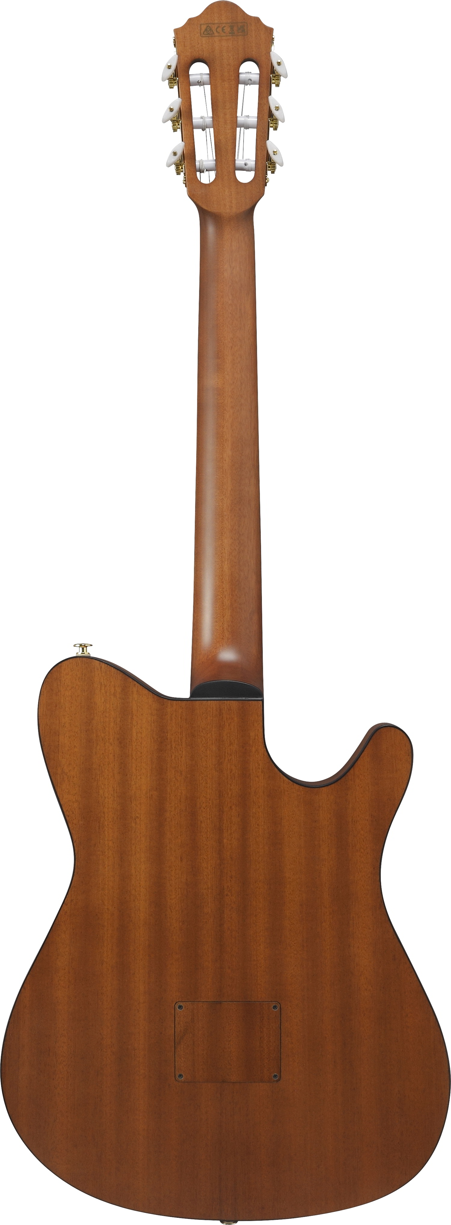 FRH10NL-BSF Lefty背面画像 FRH10NL-BSF Lefty背面画像