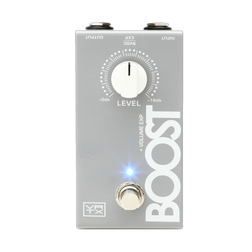 Boost MKII追加画像 Boost MKII追加画像