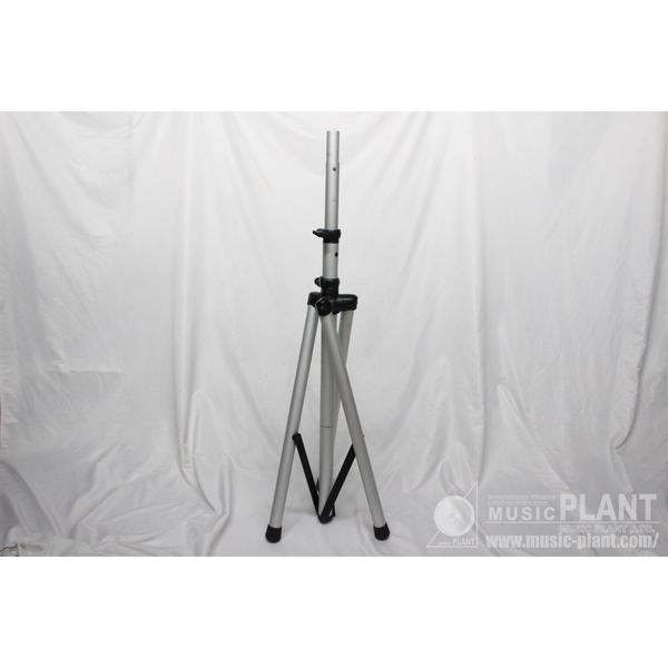 NO BRANDSpeaker Stand Silver