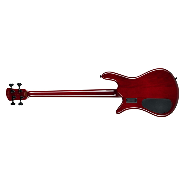 Euro4 CST Natural Red Burst Gloss背面画像 Euro4 CST Natural Red Burst Gloss背面画像