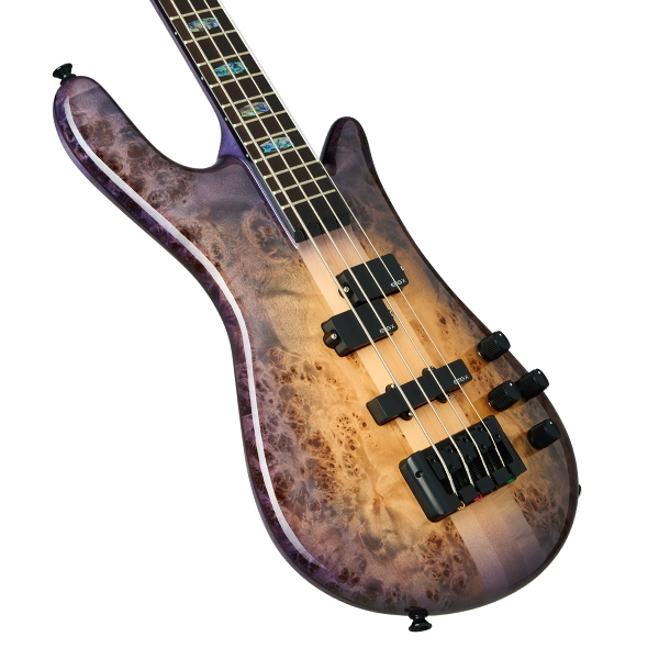 Euro4 CST Natural Violet Burst Gloss追加画像 Euro4 CST Natural Violet Burst Gloss追加画像