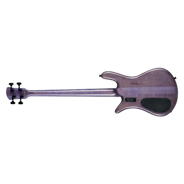 Euro4 CST Natural Violet Burst Gloss背面画像 Euro4 CST Natural Violet Burst Gloss背面画像